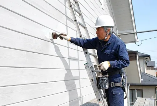 富士宮で塗装・防水スタッフ募集