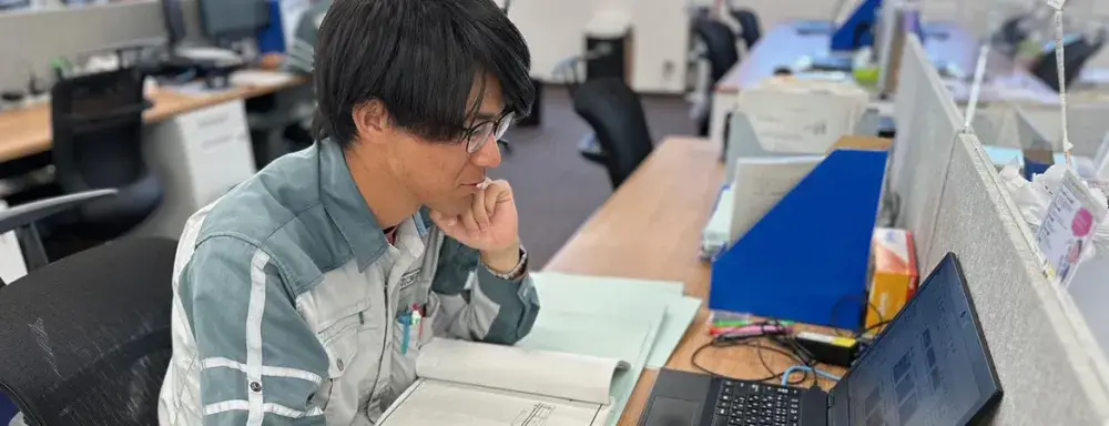 技術系事務職・CADサポート募集