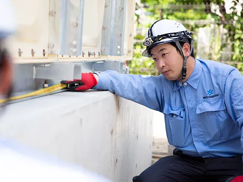 空調･衛生設備施工管理技師・設計士