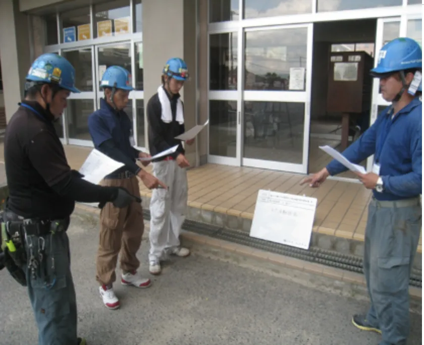 空調設備工事スタッフ｜未経験歓迎！