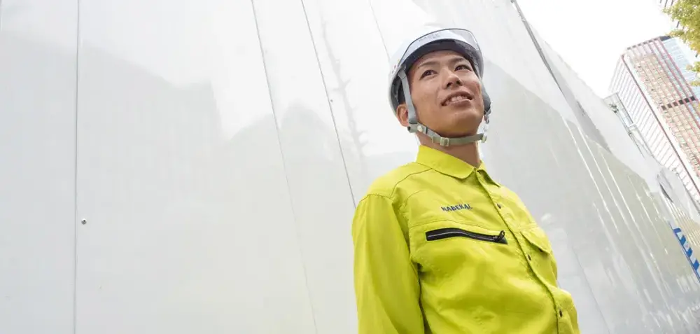 【施工管理】地中障害撤去◎賞与４ヶ月／月給24～50万