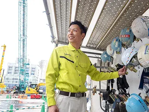 未経験スタートでも大丈夫。分かりやすく教えます！