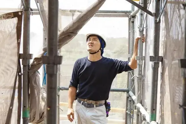 高日給！土木作業員募集