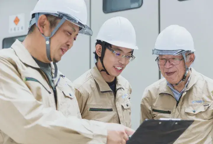 電気施工管理者（無資格OK）｜月給40万以上