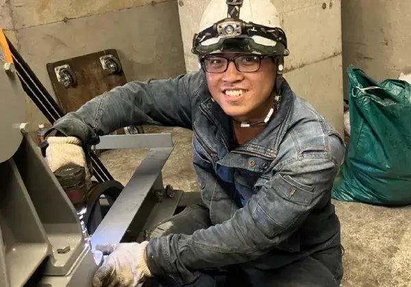 エレベーターリニューアル作業員さん募集