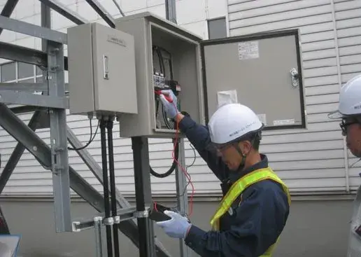 鉄道電気・蓄電池系インフラ【技術職】