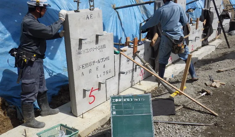 施工管理スタッフ募集！