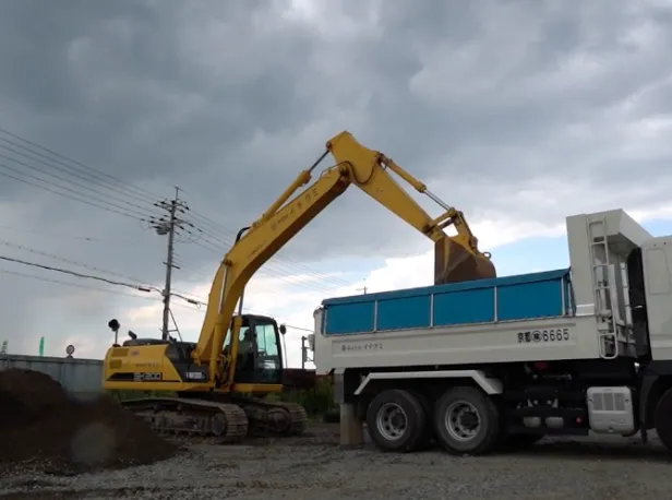 施工管理スタッフ募集！