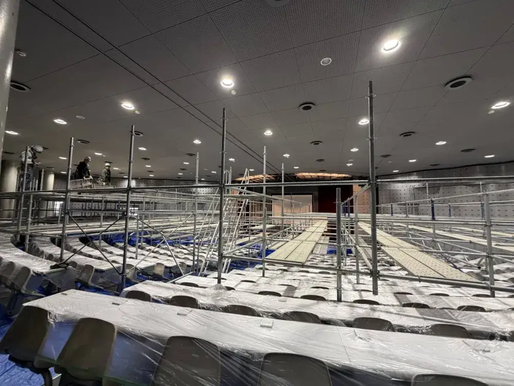 一つひとつを形にする技術