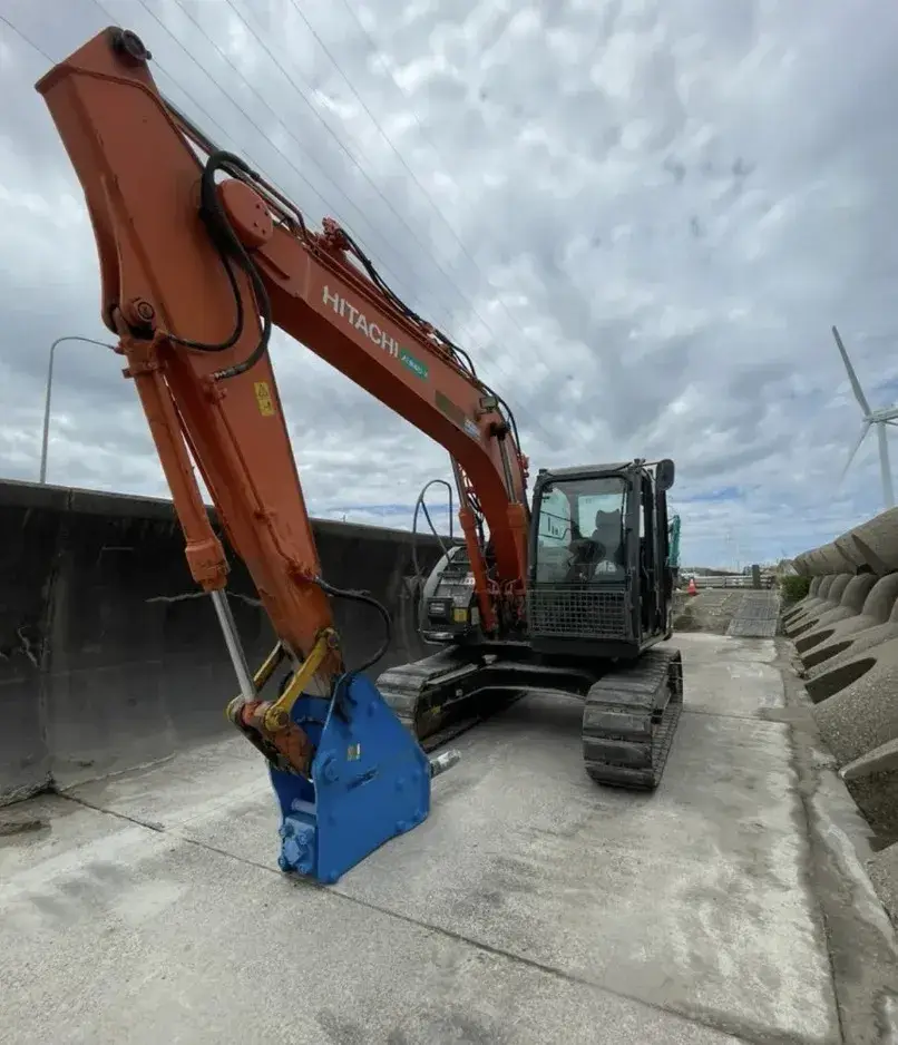 公共工事中心の土木施工管理