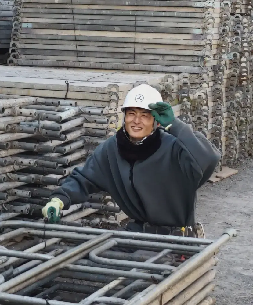 若い力が未来を変える