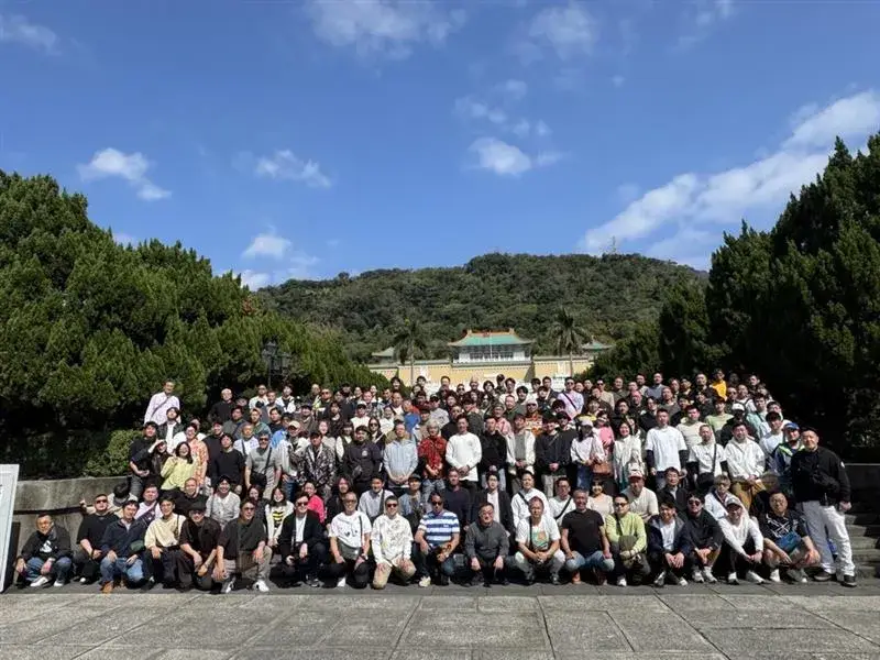 2026年3月社員旅行で台湾へ行ってきました！2泊3日でたくさん遊んできました♪