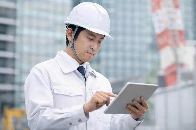 建築設計・施工管理スタッフ