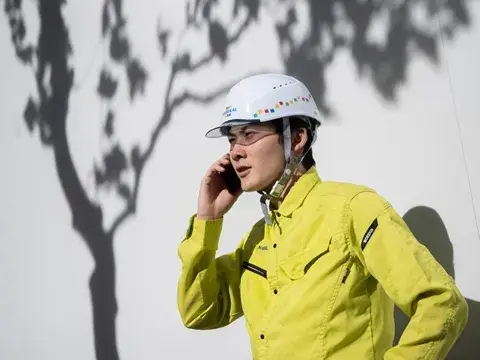 大切なのは、コミュニケーション！分からなかったらすぐ先輩に聞ける環境があります♪