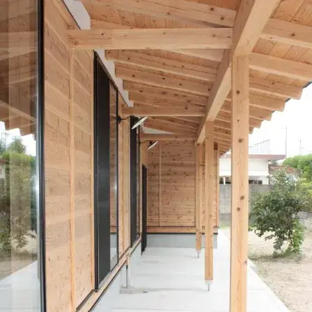 意匠設計・建物調査スタッフ