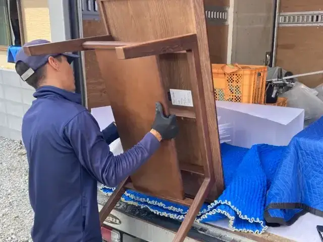 現場営業職　不用品回収・遺品整理・解体工事