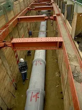 那須塩原市 【土木施工管理】現場監督