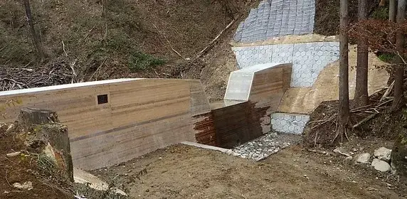 那須塩原市 【土木施工管理】現場監督