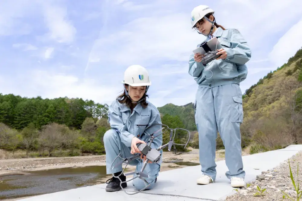 土木・建築の施工管理職