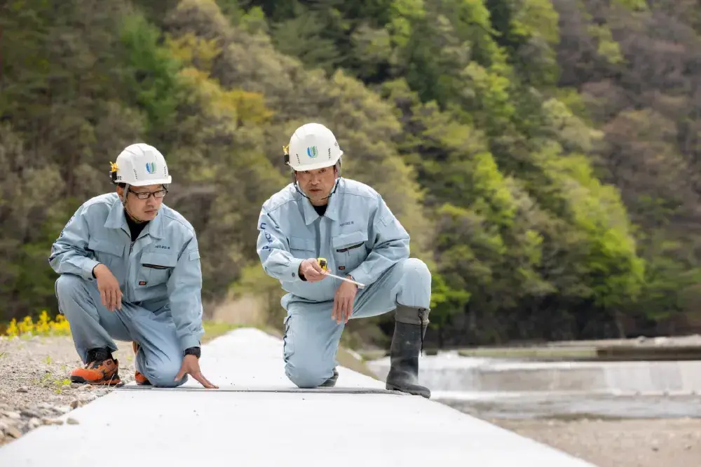 土木・建築の施工管理職