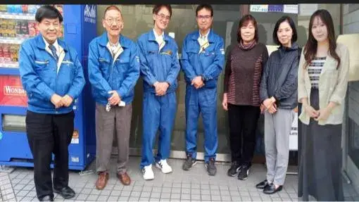 創業３５年住宅リフォーム専業でアットホームな会社です。