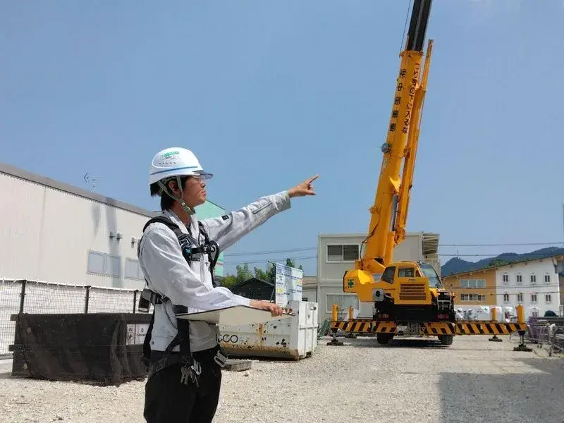 フィールドマネージャーってどんな仕事？