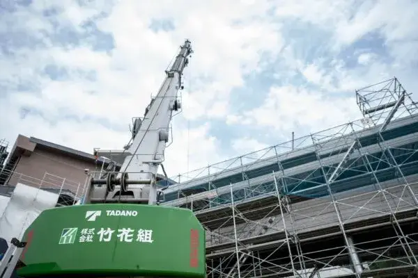 【新卒】土木・建築施工管理職