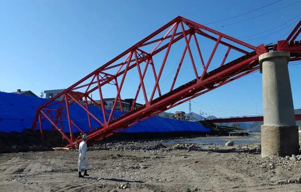 【新卒】土木・建築施工管理職