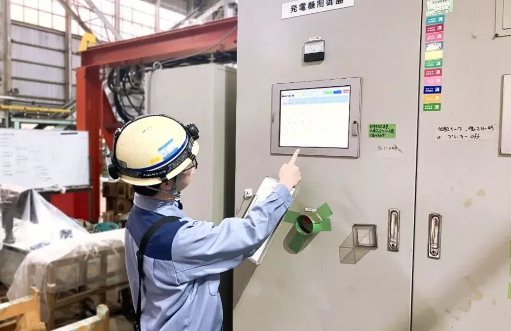 【三重】機械設備工事における施工計画および管理業務