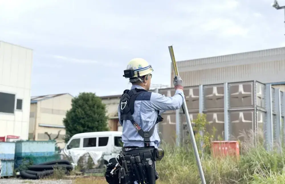 【三重】補修工事等における建築・土木施工管理