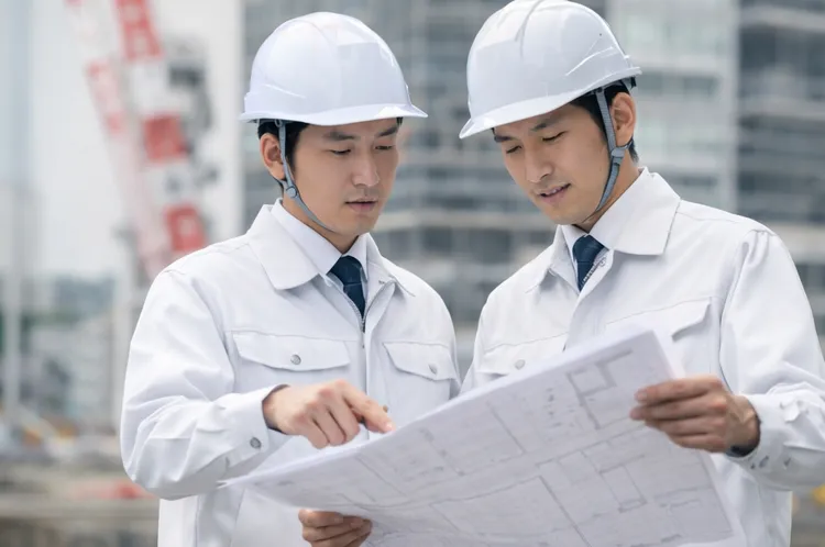 【未経験歓迎！】設備工事スタッフ