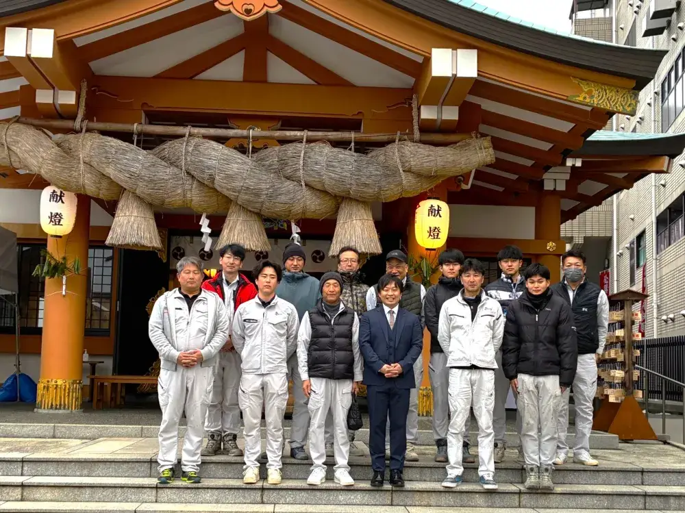 ◆年間休日110日◆未経験OK！作業着などすべて支給！