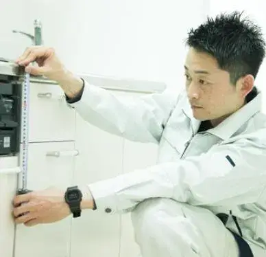 未経験OK！月給30万の調査スタッフ