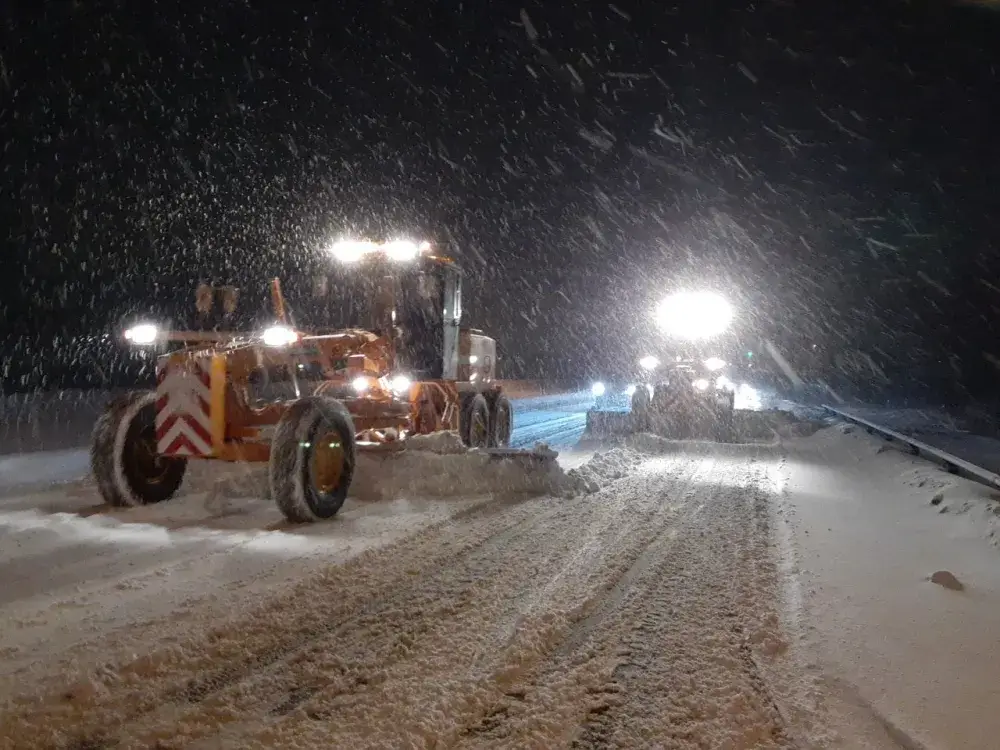 未経験でも可。道路を守る仕事を一緒にやってみませんか！