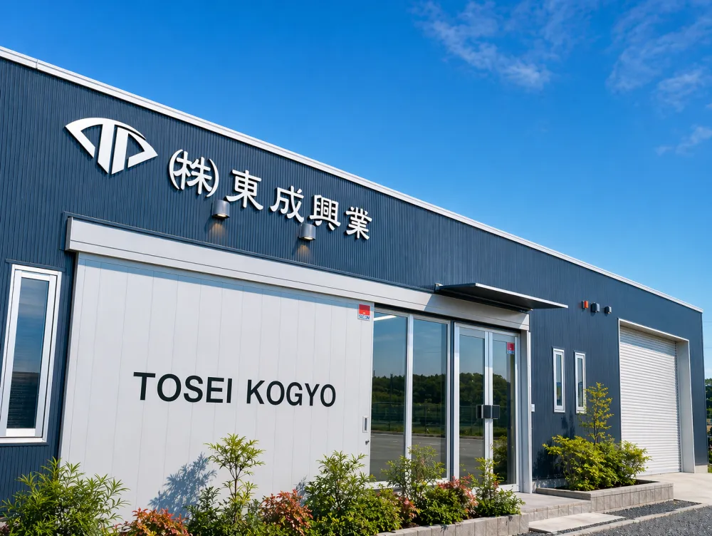 技術も人も大事にする会社