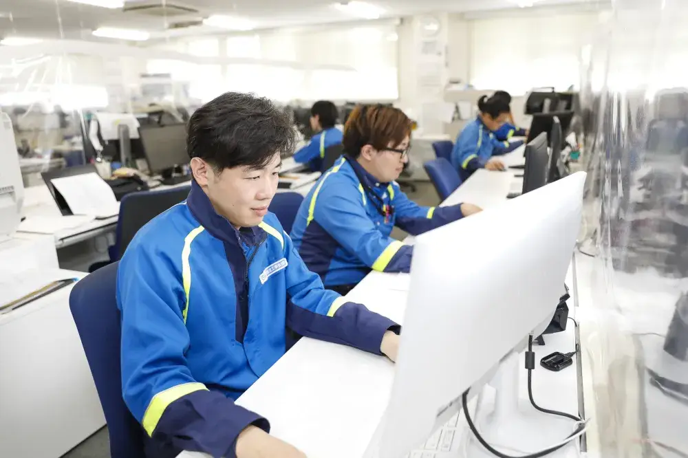設計から施工管理までワンストップ