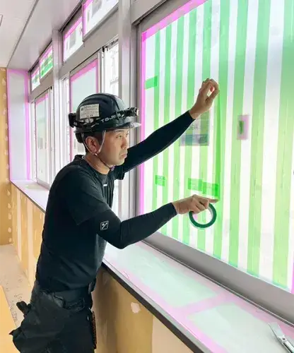 大工・現場作業員(揚重・軽作業)募集