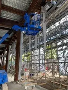 現場施工スタッフ◎未経験OK│年休120日以上│賞与あり