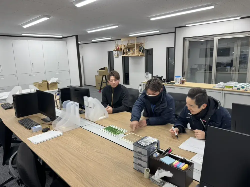 好待遇！家賃補助もあるつくばの電気施工管理・電気工事士