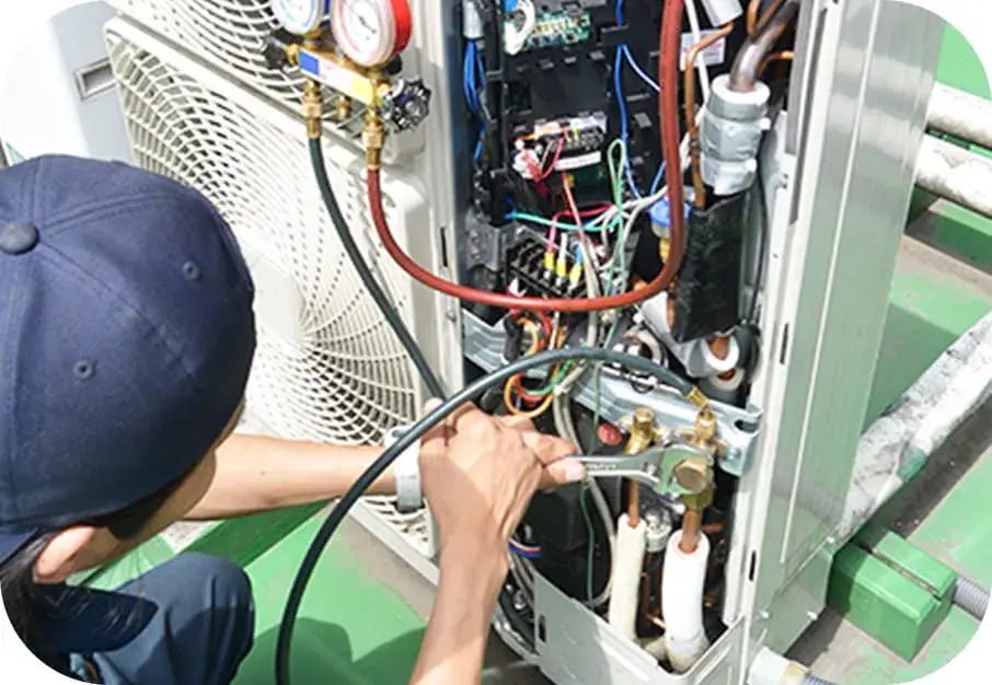 見習い・未経験も歓迎！電気工事で手に職を！