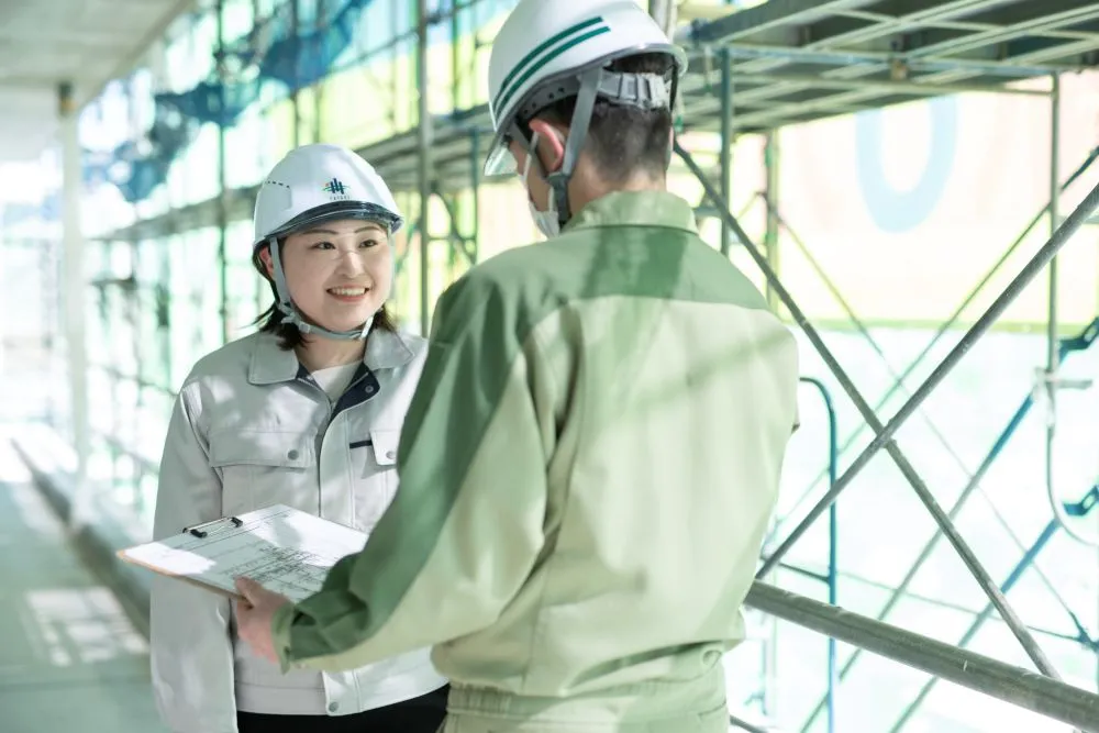 【首都圏】ビル・マンションのリニューアル管工事施工管理