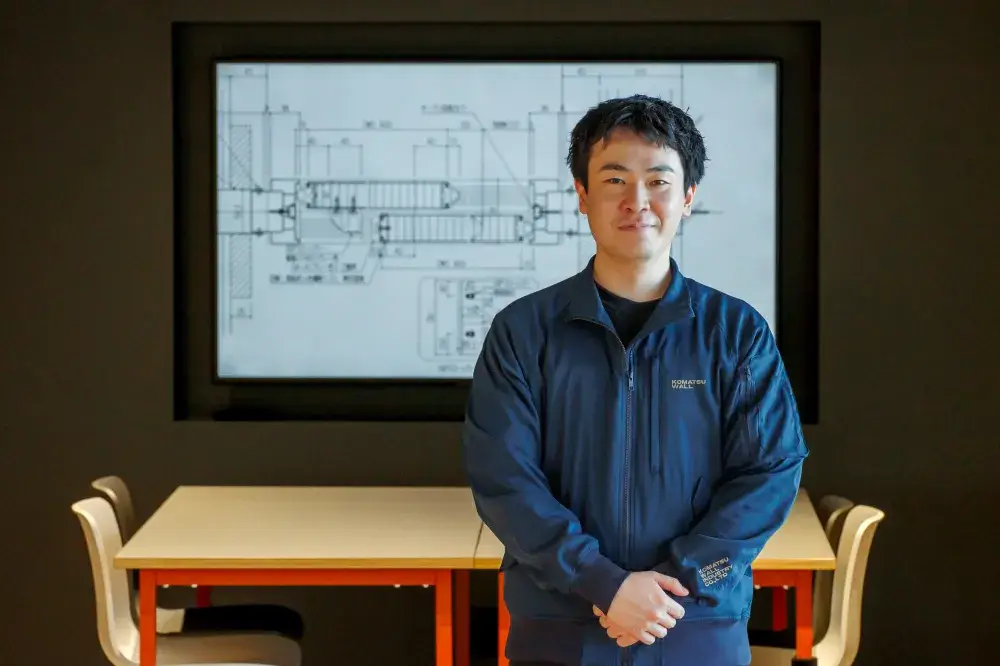 【大阪】未経験から始める現場の司令塔 (内装施工管理)