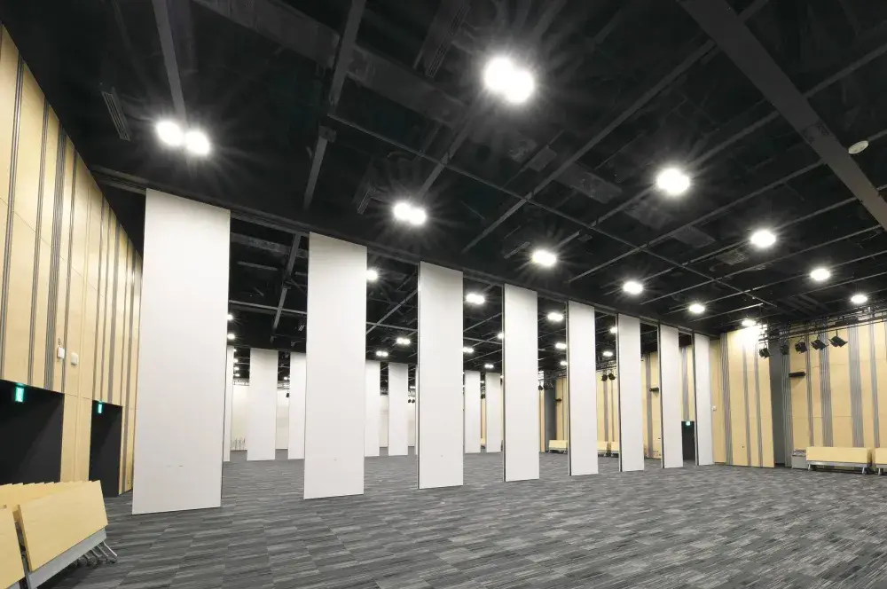 【前橋】内装工事の現場作業員／プライム上場企業✨地元で働く