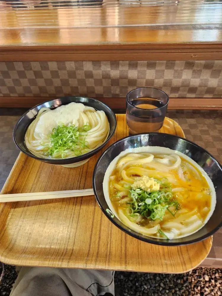 香川県！やっぱりうどん県