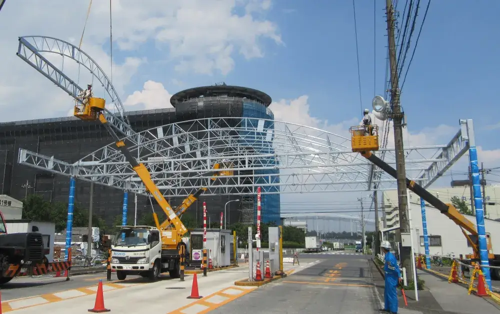 ブルーカラーもサラリーマン！建設業も固定給の時代です！