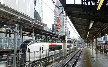 全国各地で鉄道信号工事を手掛けています。