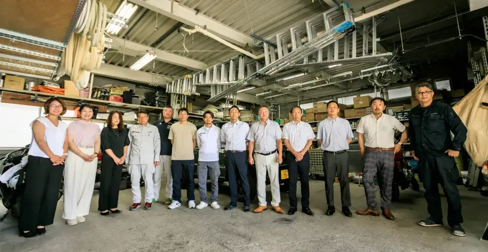 空調設備の施工管理◆30代活躍中！／完全週休2日制