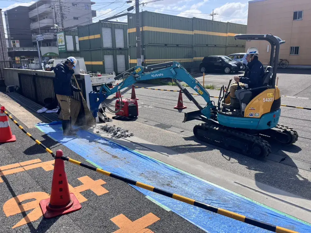 急募　未経験者歓迎、経験者優遇（多能工・一般作業員）