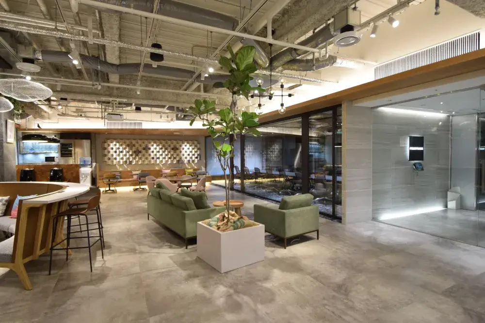 内装工事管理ディレクター