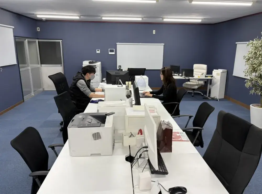 セコム取扱防犯設備の設置・保守・点検【未経験歓迎】